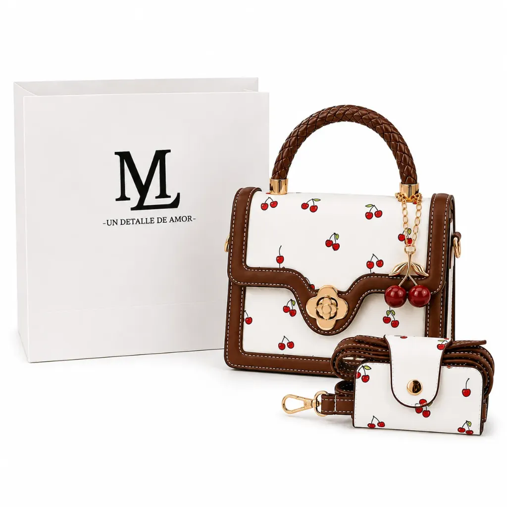Cartera Cherry