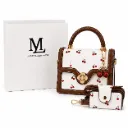 Cartera Cherry