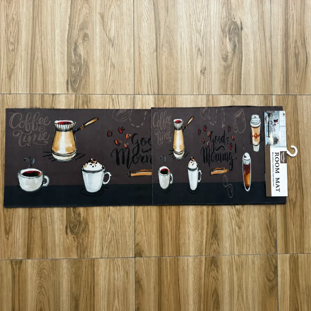 Tapete de Cocina