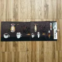Tapete de Cocina