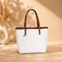Cartera Aura Bicolor