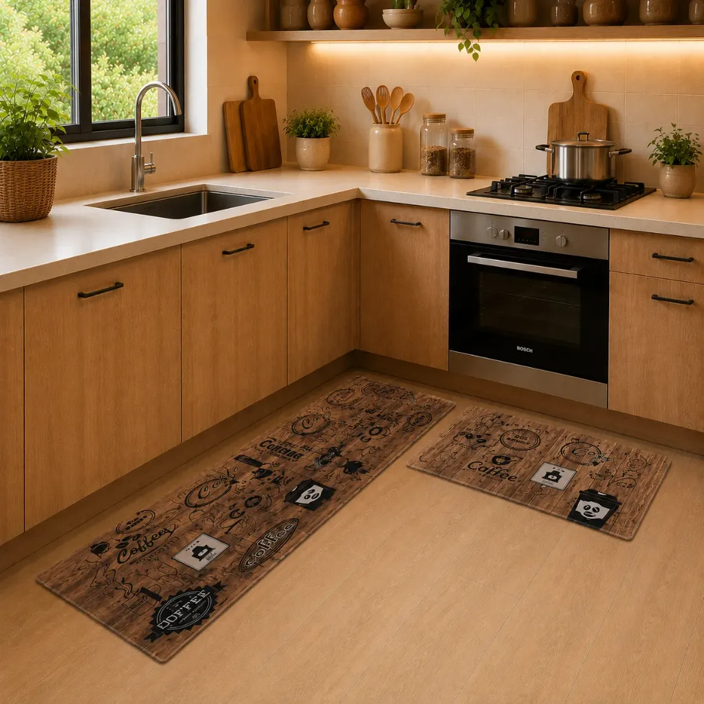 Tapete de Cocina